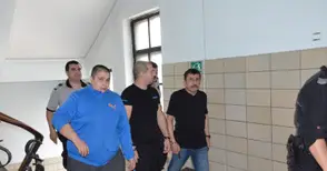 Каналджия от Кърджали отива в затвора заради сирийци