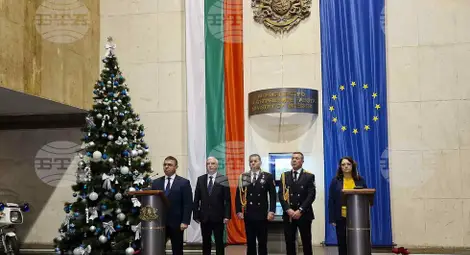 Снимка: БТА Снимка: БТА