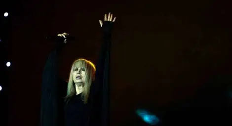 Фотоизложба от мигове с примата Лили Иванова /галерия/ 