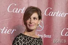 Джулия Робъртс: Животът след 30 е блаженство