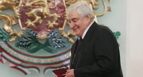 &bdquo;Златната топка&ldquo; за Иван Вуцов е най-нелепият български автогол