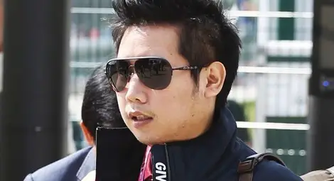 Интерпол издирва наследника на империята Red Bull Интерпол издирва наследника на империята Red Bull