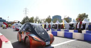 Семинар изпраща новатори в транспорта на екомаратона на „Шел“