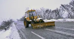 Консорциум от 2 фирми иска да поддържа републиканските пътища в областта