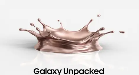 Samsung представя нов основен смартфон в началото на август Samsung представя нов основен смартфон в началото на август