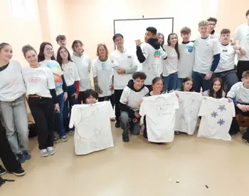 Млади, свободни и вдъхновени: Когато образованието срещне гения на Леонардо