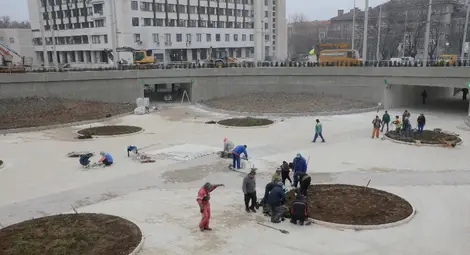 2015: Втори мандат за кмета Стоилов и нови играчи на политическото поле