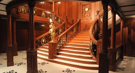 Истинската история зад откриването на &bdquo;Титаник&rdquo;