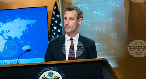 Снимка: БТА Снимка: БТА