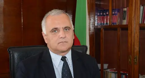 Огнян Басарболиев е новият апелативен прокурор