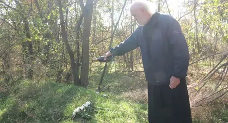 Потомъкът на Баба Тонка Боян Балкански ще разкаже за убитите си баба и дядо от комунистическия режим през 1944 година