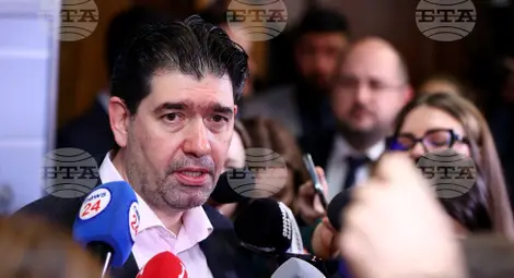 Снимка: БТА Снимка: БТА