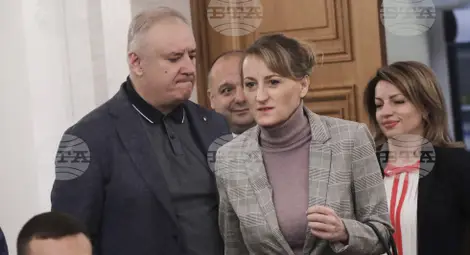 Снимка: БТА Снимка: БТА