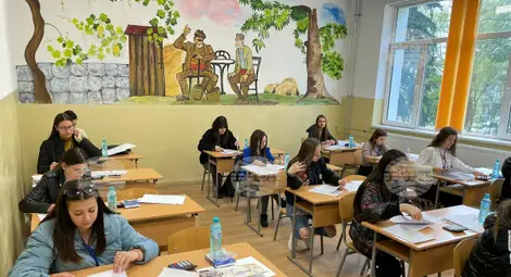 Снимка: БТА Снимка: БТА