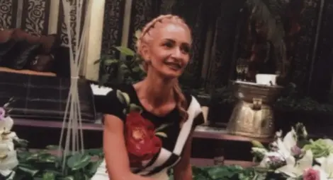 Продължава да се издирва 43-годишна жена от Омуртаг, живееща в София Продължава да се издирва 43-годишна жена от Омуртаг, живееща в София