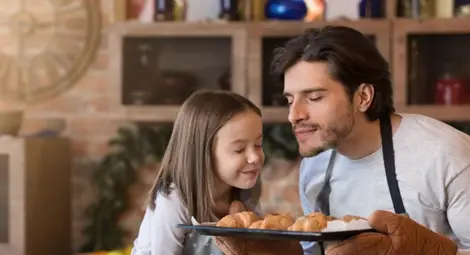 Гладът усилва обонянието