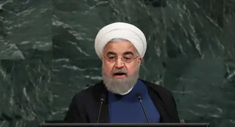 25 милиона иранци са се заразили с коронавируса, обяви президентът Рохани