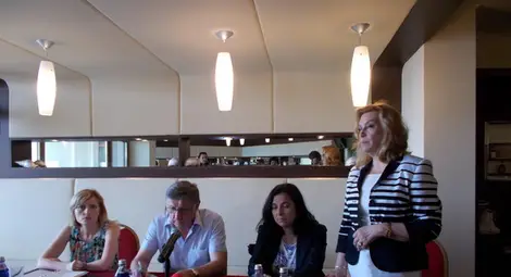 Шефът на "Албена":  Правим всичко възможно курортът да се върне към нормалния ритъм на живот и гостите да не усетят проблемите