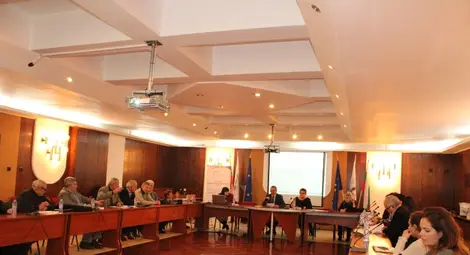 Бизнес клъстерът „Русе“ се включва в обсъждането на приема в училищата Бизнес клъстерът „Русе“ се включва в обсъждането на приема в училищата