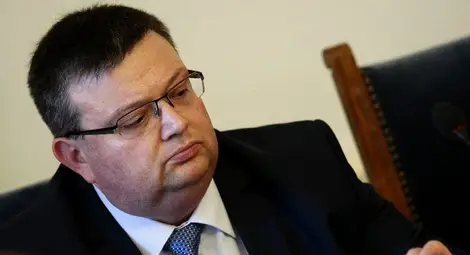 Прокуратурата е против главният прокурор да се изслушва от НС по конкретни казуси