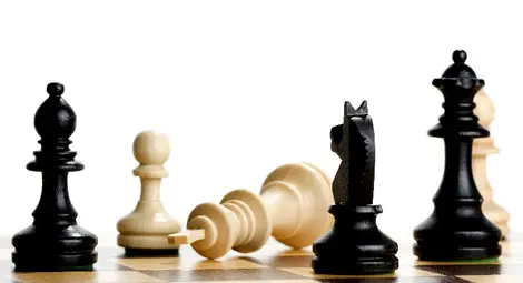 На Данаилов му стана навик да атакува с фигурите на Топалов