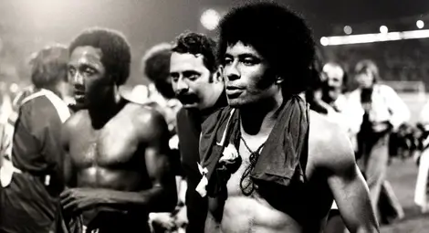 Пауло Сезар продал златния си медал от Мондиал 1970, за да си купи кокаин Пауло Сезар продал златния си медал от Мондиал 1970, за да си купи кокаин