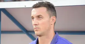 Освирканият Генчев: Направихме една грешка и гостите се възползваха