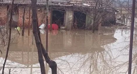 Евакуация във Варненско: Изнасят жителите по поречието на Камчия