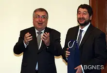 Близнашки: Промените в конституцията са грешка