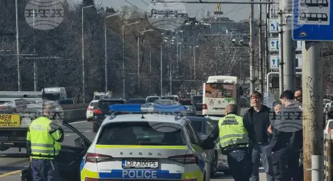 Снимка: БТА Снимка: БТА