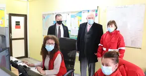 Русе доближи мрачен рекорд - 228 нови случая на К-19 за денонощие