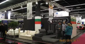 „Екон 91“ се представя на изложение в Кьолн