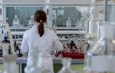 Взрив в руската лаботарория "Вектор", там се пазят щамове на силно заразни болести