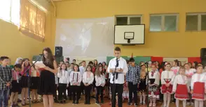 ОУ „Васил Априлов“ празнува 35-годишнина с тържествен концерт