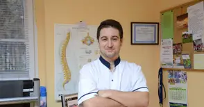 Домашна рехабилитация на „Медика“ вдига на крака отписани пациенти