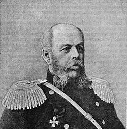 Полковник Моисей Яковлевич Доморадски Полковник Моисей Яковлевич Доморадски