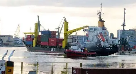 Прекратиха процедурата за предоставяне на концесия на терминал &bdquo;Русе-център&rdquo;