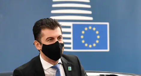 Кирил Петков: Евролидерите нямат доверие на България за Шенген