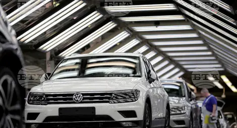 Снимка: БТА Снимка: БТА