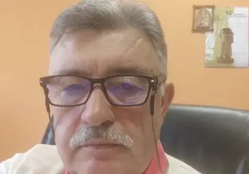 инж. Красимир Гаврилов, минен инженер: