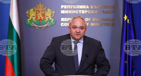 Снимка: БТА Снимка: БТА