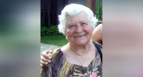 94-годишна жена изчезна в Русе