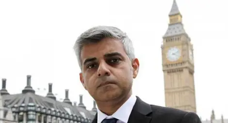 Садик Хан е преизбран за кмет на Лондон