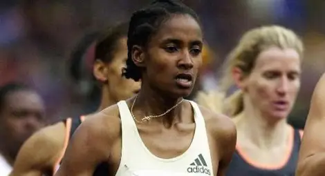 Бременна атлетка почина внезапно