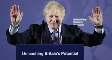 Лондон обещава да &bdquo;затвори крана&ldquo; на евтината работна ръка от ЕС