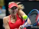 Шарапова на полуфинал след победа над Бушар