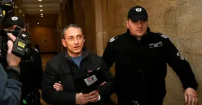 Мартенският бандит Куцара - заслужилият артист в ъндърграунда