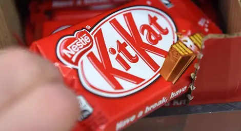 Nestl&eacute; откри здравословна захар
