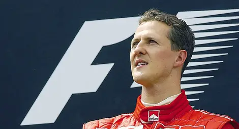 Шумахер може да бъде излекуван до три години Шумахер може да бъде излекуван до три години