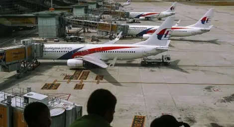 Пилот и журналист: Изчезването на "Боинг"-а е преднамерено и добре изчислено Пилот и журналист: Изчезването на "Боинг"-а е преднамерено и добре изчислено